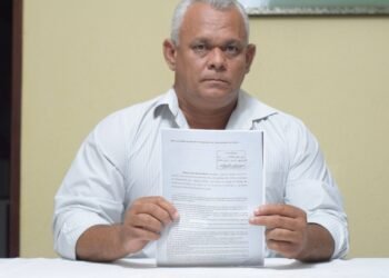 Rômulo Cesar cobra informações sobre pagamento dos precatórios do FUNDEF em Primavera