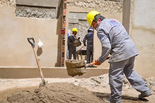 Gravatá: Obras da creche no bairro Alpes Suíço seguem e em breve 440 crianças serão beneficiadas com novo equipamento