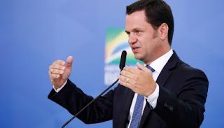 Anderson Torres depõe à PF nesta segunda (8) sobre blitze nas eleições 2022