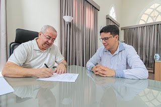Gravatá: prefeito Joselito Gomes anuncia compra de novas ambulâncias