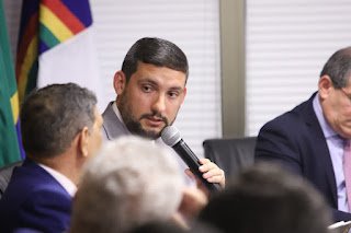 Projeto de Lei na Alepe institui código para garantir direitos de contribuintes