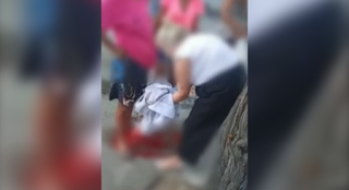 Mulher dá à luz em porta de hospital em Vitória de Santo Antão
