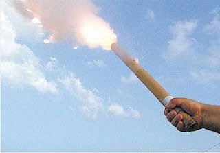 Festa de São João: MPPE cobra respeito à legislação que proíbe o uso de fogos com ruídos em Ouricuri