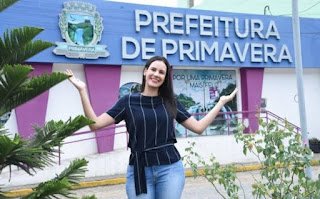 Primavera: TCE responde consulta da prefeita Dayse Juliana sobre aplicação de recursos do Fundef