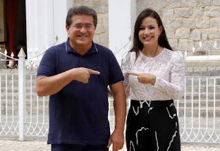Deputado Luciano Duque rebate declarações da prefeita de Serra Talhada; veja nota na íntegra Deputado Luciano Duque rebate declarações da prefeita de Serra Talhada; veja nota na íntegra