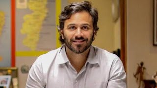 Rodrigo Novaes é eleito para a vaga de conselheiro do TCE Rodrigo Novaes é eleito para a vaga de conselheiro do TCE