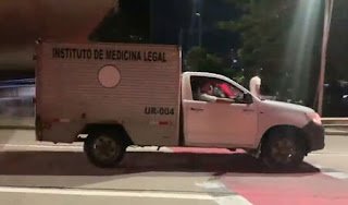 Pernambuco registra, em abril, aumento no número de mortes com relação ao mês de março
