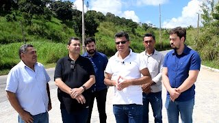 Chã Grande: vereadores buscam instalação de lombadas, redutores de velocidade e recuperação de trechos da rodovia PE-071 Chã Grande: vereadores buscam instalação de lombadas, redutores de velocidade e recuperação de trechos da rodovia PE-071