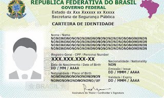Nova carteira de identidade será emitida sem informação sobre sexo; governo federal diz que decreto vai promover respeito às pessoas Lésbicas, Gays, Bissexuais, Travestis, Transexuais, Queers, Intersexos, Assexuais e Outras (LGBTQIA+)