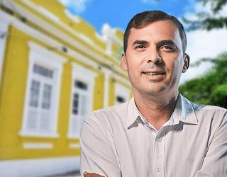 Eleições 2024: o iminente caminho de vitória para Aldo Lamassa rumo à Câmara de Gravatá