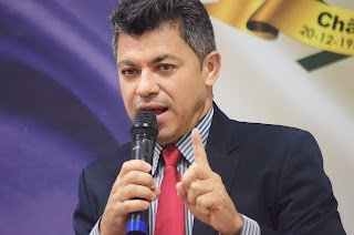 Chã Grande: Audiência Pública que reivindicará ao Bradesco melhores condições de pagamento aos aposentados do INSS acontece na próxima sexta-feira (30) Chã Grande: Audiência Pública que reivindicará ao Bradesco melhores condições de pagamento aos aposentados do INSS acontece na próxima sexta-feira (30)