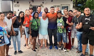 Recife: Nilson Pereira emplaca aliados nas Eleições Prezeis 2023 – Afogados; Edna Sales e Irmão André são eleitos titulares da ZEIS