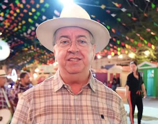Opinião – A explosão de sucesso do  São João de Gravatá 2023: mais um ponto favorável no placar de Joselito Gomes – Por Ismael Alves