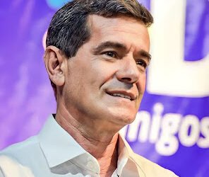 Daniel Alves na disputa pela prefeitura de Chã Grande; ex-gestor buscará o 4° mandato de  prefeito
