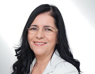 Cortês: TCE julga regular as contas de 2021 de Cristiane Oliveira