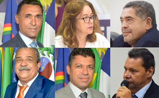 Com maioria, oposição aprova, em segunda votação, Projeto de Lei que cria Coordenadoria da Defesa Civil de Chã Grande