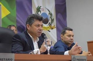 Em Audiência Pública, Grupo Neoenergia anuncia investimentos de R$ 1 milhão para solucionar faltas de energia em Chã Grande e elogia atuação da Câmara Municipal