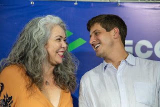 João Campos sanciona lei de Liana Cirne que cria o Estatuto da Liberdade Religiosa no Recife