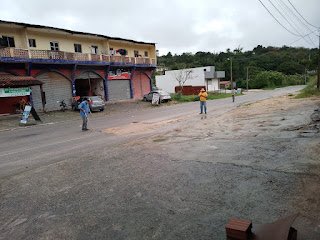 Chã Grande: Governo de Pernambuco atende pedido da oposição e PE-71 receberá operação tapa-buraco