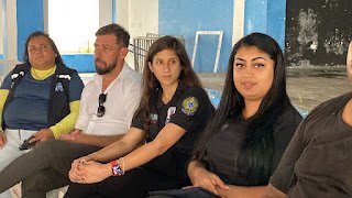 Evento em Olinda marca o combate sobre o uso abusivo de drogas