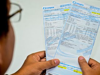 Campanha de negociação de débito da Compesa chega à reta final; 30 de junho é o último dia para fazer acordo com descontos
