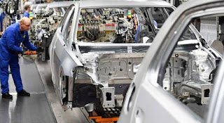 Governo deve lançar pacote de incentivo à indústria automotiva nesta segunda-feira (5) Governo deve lançar pacote de incentivo à indústria automotiva nesta segunda-feira (5)