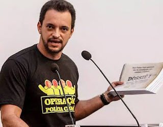 Caso Cisneiros: Superior Tribunal de Justiça intima governadora Raquel Lyra