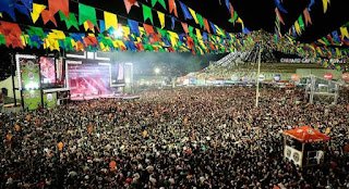 MPPE ajuiza ação para suspender venda de ingressos e liberar área de camarote para o público no Pátio de Eventos de Caruaru