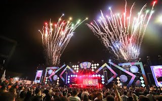 MPPE recomenda proibição do uso de fogos de artifício com ruído durante festejos juninos em Petrolina MPPE recomenda proibição do uso de fogos de artifício com ruído durante festejos juninos em Petrolina