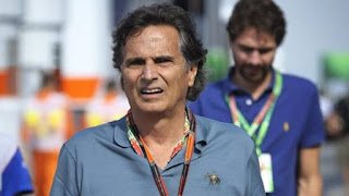 Justiça nega recurso de Piquet sobre condenação de R$ 5 milhões por racismo e homofobia contra Hamilton