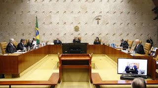 STF retoma julgamento do piso salarial da enfermagem nesta sexta (23)