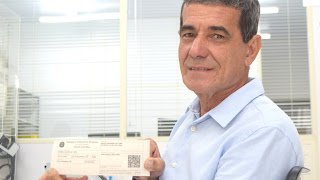 Chã Grande: Daniel Alves transfere domicílio eleitoral para disputar a prefeitura em 2024