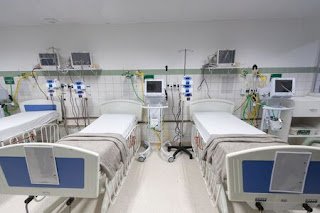 Pernambuco decreta situação de emergência por superlotação de UTIs neonatais e pediátricas Pernambuco decreta situação de emergência por superlotação de UTIs neonatais e pediátricas
