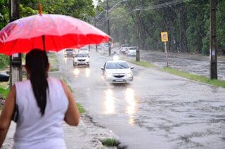 Apac emite alerta para risco de inundação e elevação de rios; saiba quais áreas podem ser afetadas