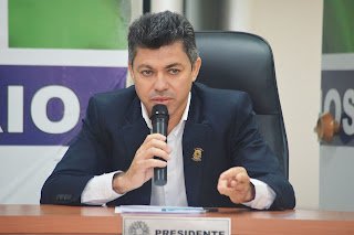 Chã Grande: Audiência Pública, na Câmara, vai debater PL do Executivo que busca autorização para empréstimo de R$ 30 milhões, afirma Ademir Batista Chã Grande: Audiência Pública, na Câmara, vai debater PL do Executivo que busca autorização para empréstimo de R$ 30 milhões, afirma Ademir Batista