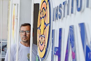 Um novo ciclo na vida de um grande homem chamado Aldo Lamassa – Por Ismael Alves