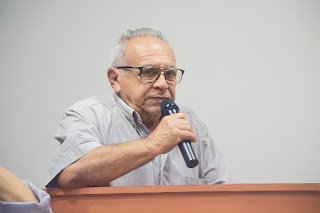 Chã Grande: Zé Rafael não leva desaforo para casa Chã Grande: Zé Rafael não leva desaforo para casa