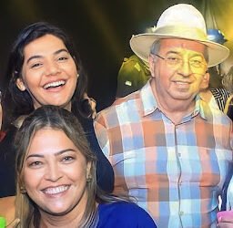 Irmã de Viviane Facundes, Alessandra Facundes disputará vaga no Conselho Tutelar de Gravatá