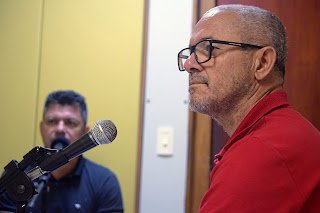 Chã Grande: Carro de som com mensagem de Jamacy Ferreira faz alerta sobre riscos de empréstimo de até R$ 30 milhões que prefeitura quer contrair Chã Grande: Carro de som com mensagem de Jamacy Ferreira faz alerta sobre riscos de empréstimo de até R$ 30 milhões que prefeitura quer contrair