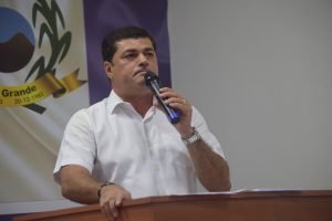 O recado da população de Chã Grande sobre o Projeto de Lei da prefeitura para contratar empréstimo de R$ 30 milhões O recado da população de Chã Grande sobre o Projeto de Lei da prefeitura para contratar empréstimo de R$ 30 milhões