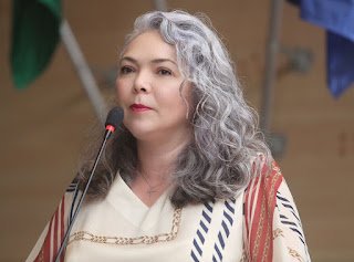 Câmara aprova voto de aplausos apresentado por Liana Cirne para aprovados da Polícia Penal