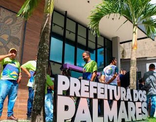 Palmares: MPPE recomenda que Prefeitura e Câmara de Vereadores assegurem a eleição para o Conselho Municipal da Pessoa Idosa