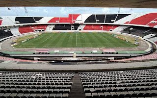 MPF denuncia ex-presidente do clube Santa Cruz por sonegação de R$ 169,5 mil