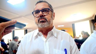 Gravatá: Ozano Brito enaltece atuação do PSB, comenta fortalecimento da sigla para as eleições 2024 e alfineta Raquel Lyra: “a gente tá aguardando ela começar administrar”