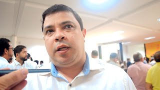 Gravatá: João Paulo cita unidade do PSB em torno do prefeito Joselito Gomes para as eleições 2024