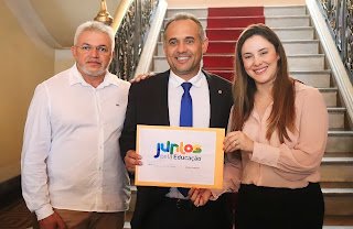 Eleições 2024: Evandro da Destilaria surge como forte promessa para o Legislativo de Amaraji