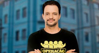 Áureo Cisneiros retorna ao quadro da Polícia Civil de Pernambuco e será candidato para presidente do Sinpol