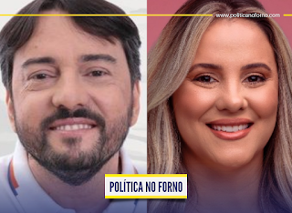 Eleições 2024: Araújo pode ser o algoz político de Aline Gouveia em Amaraji, indica resultado de enquete – Por Ismael Alves