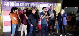 Recife: Metroviários decidem suspender greve temporariamente por 48h até a próxima quarta-feira (9) Recife: Metroviários decidem suspender greve temporariamente por 48h até a próxima quarta-feira (9)