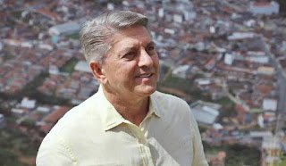 Brejo da Madre de Deus: prefeito afirma que queda no FPM poderá levar a demissão de funcionários